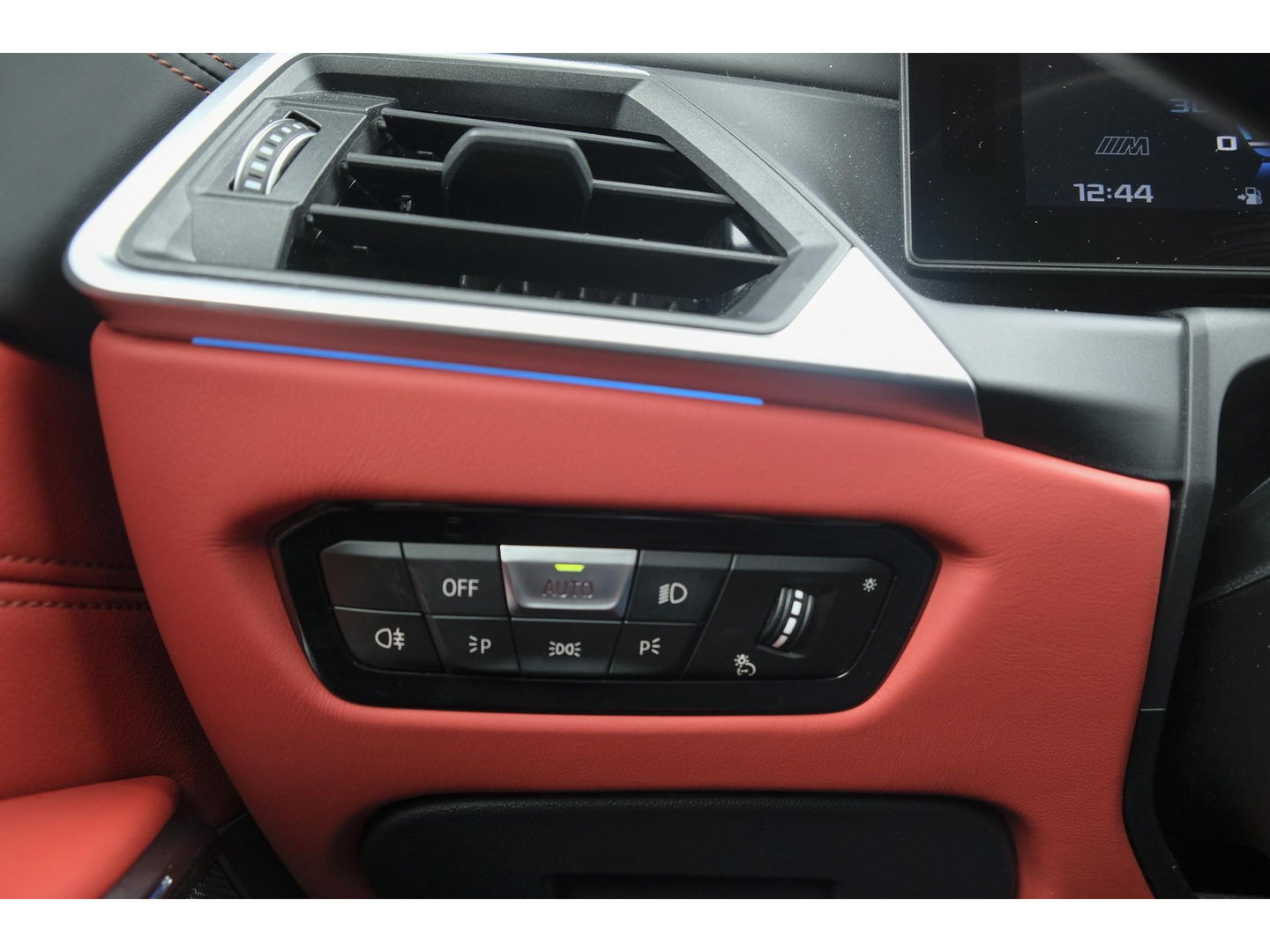 BMW M3 Touring Competition 510pk xDrive Widescreen Frozen grey *BTW* Head-up Adaptive cruise CSL grille 21" LMV