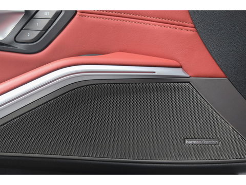 BMW M3 Touring Competition 510pk xDrive Widescreen Frozen grey *BTW* Head-up Adaptive cruise CSL grille 21" LMV