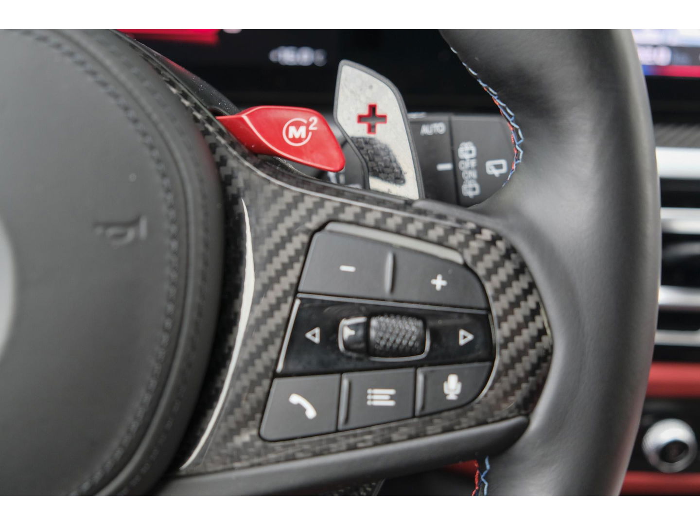 BMW M3 Touring Competition 510pk xDrive Widescreen Frozen grey *BTW* Head-up Adaptive cruise CSL grille 21" LMV