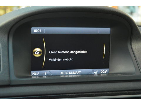 Volvo XC70 D4 Summum | 5 Cilinder | Adaptive Cruise | BLIS | Stoelverwarming | Leer | Lane Keeping Aid |