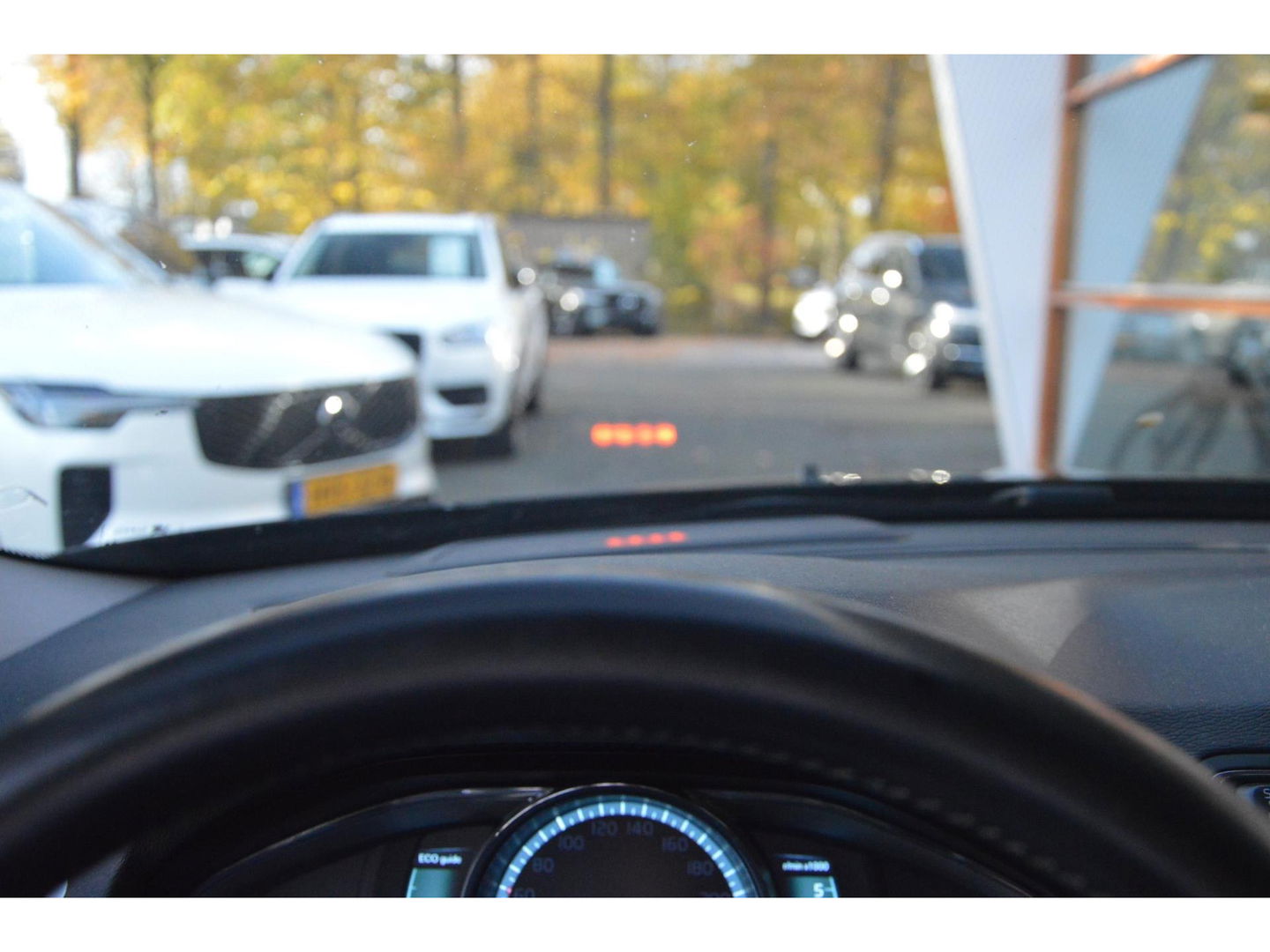 Volvo XC70 D4 Summum | 5 Cilinder | Adaptive Cruise | BLIS | Stoelverwarming | Leer | Lane Keeping Aid |