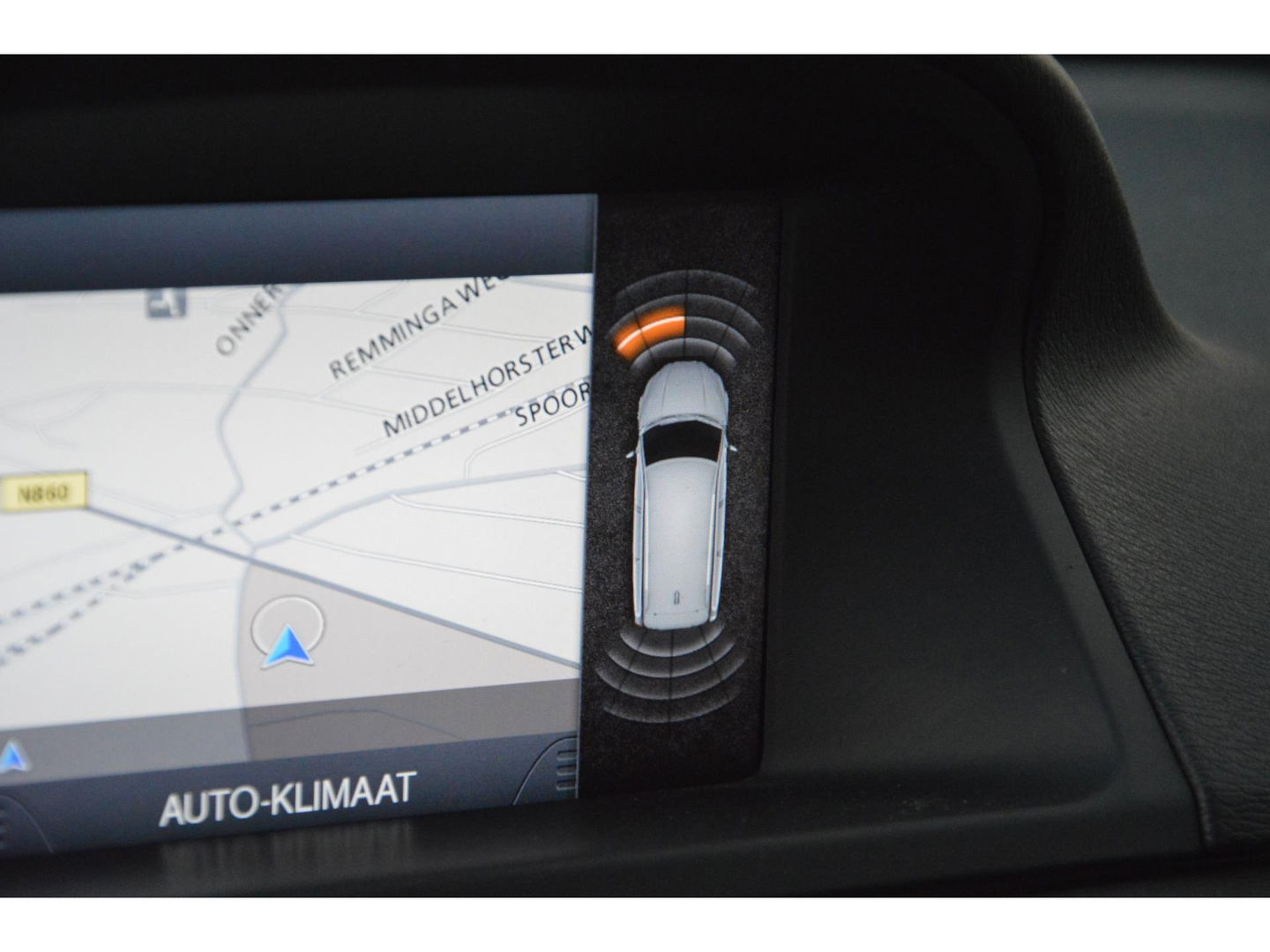 Volvo XC70 D4 Summum | 5 Cilinder | Adaptive Cruise | BLIS | Stoelverwarming | Leer | Lane Keeping Aid |