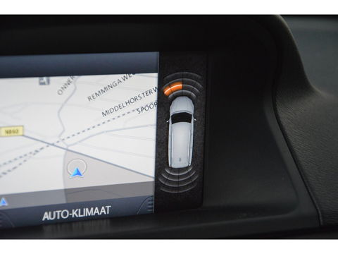 Volvo XC70 D4 Summum | 5 Cilinder | Adaptive Cruise | BLIS | Stoelverwarming | Leer | Lane Keeping Aid |