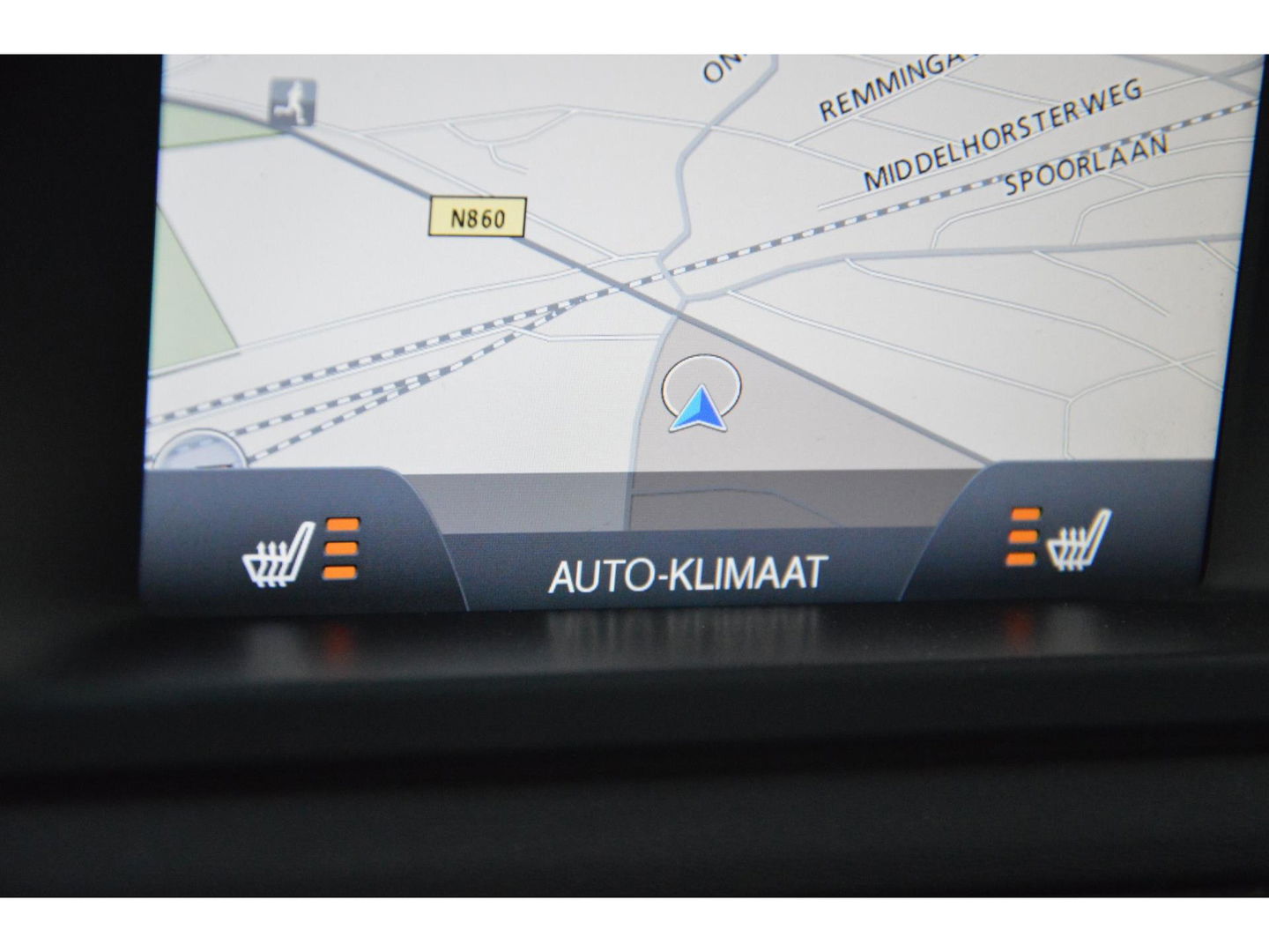 Volvo XC70 D4 Summum | 5 Cilinder | Adaptive Cruise | BLIS | Stoelverwarming | Leer | Lane Keeping Aid |