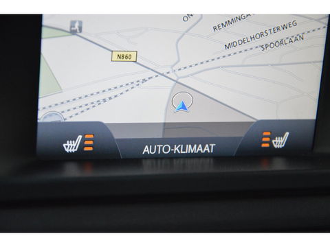 Volvo XC70 D4 Summum | 5 Cilinder | Adaptive Cruise | BLIS | Stoelverwarming | Leer | Lane Keeping Aid |