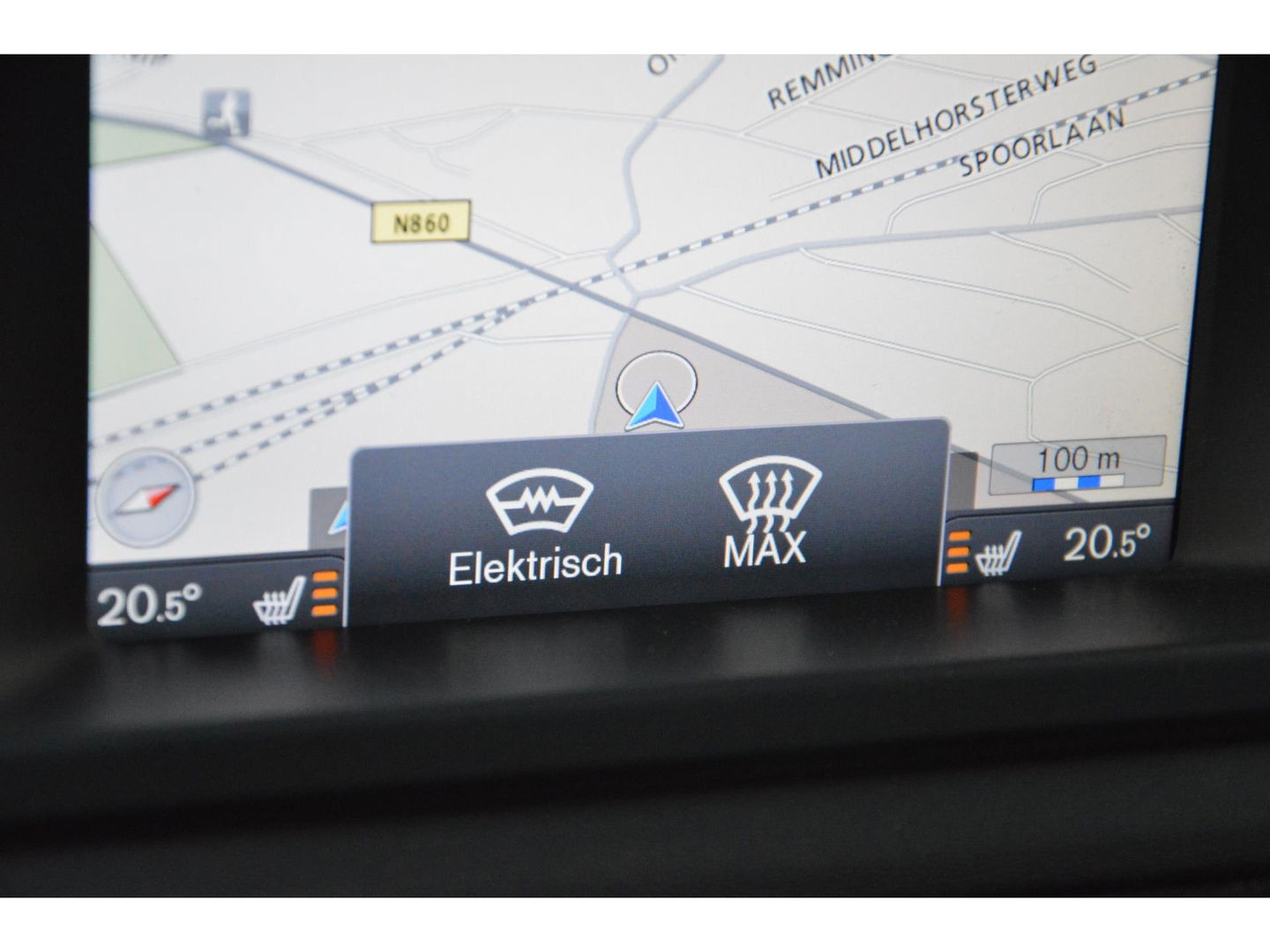 Volvo XC70 D4 Summum | 5 Cilinder | Adaptive Cruise | BLIS | Stoelverwarming | Leer | Lane Keeping Aid |