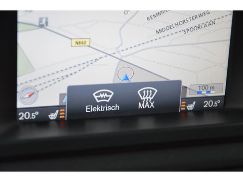 Volvo XC70 D4 Summum | 5 Cilinder | Adaptive Cruise | BLIS | Stoelverwarming | Leer | Lane Keeping Aid |