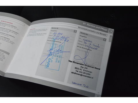 Volvo XC70 D4 Summum | 5 Cilinder | Adaptive Cruise | BLIS | Stoelverwarming | Leer | Lane Keeping Aid |