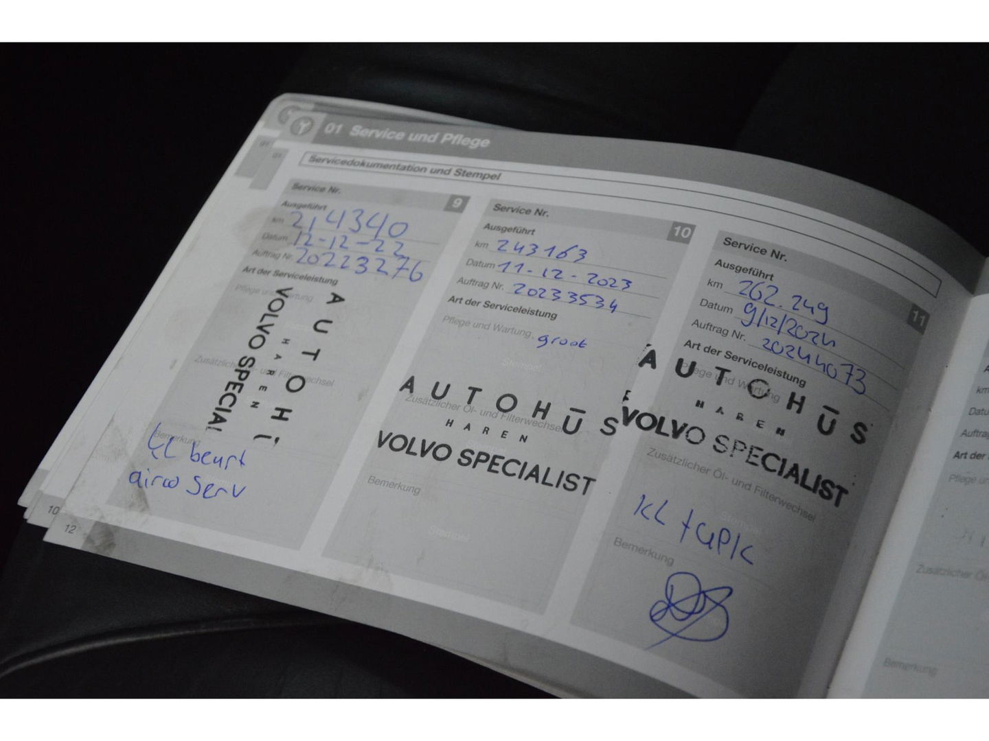 Volvo XC70 D4 Summum | 5 Cilinder | Adaptive Cruise | BLIS | Stoelverwarming | Leer | Lane Keeping Aid |