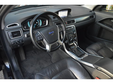 Volvo XC70 D4 Summum | 5 Cilinder | Adaptive Cruise | BLIS | Stoelverwarming | Leer | Lane Keeping Aid |