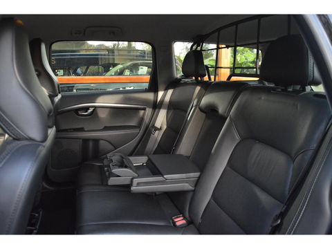 Volvo XC70 D4 Summum | 5 Cilinder | Adaptive Cruise | BLIS | Stoelverwarming | Leer | Lane Keeping Aid |