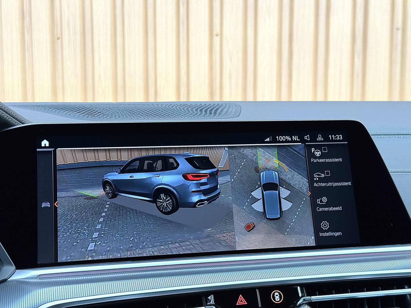 BMW X5 XDRIVE30D High Executive | M Pakket | 22" Lichtmetaal | Apple Carplay | Android Auto | Panoramadak | 3500 KG Trekken | Leder | DAB | Stuurwielverwarming | Head-Up Display | BMW Laser |