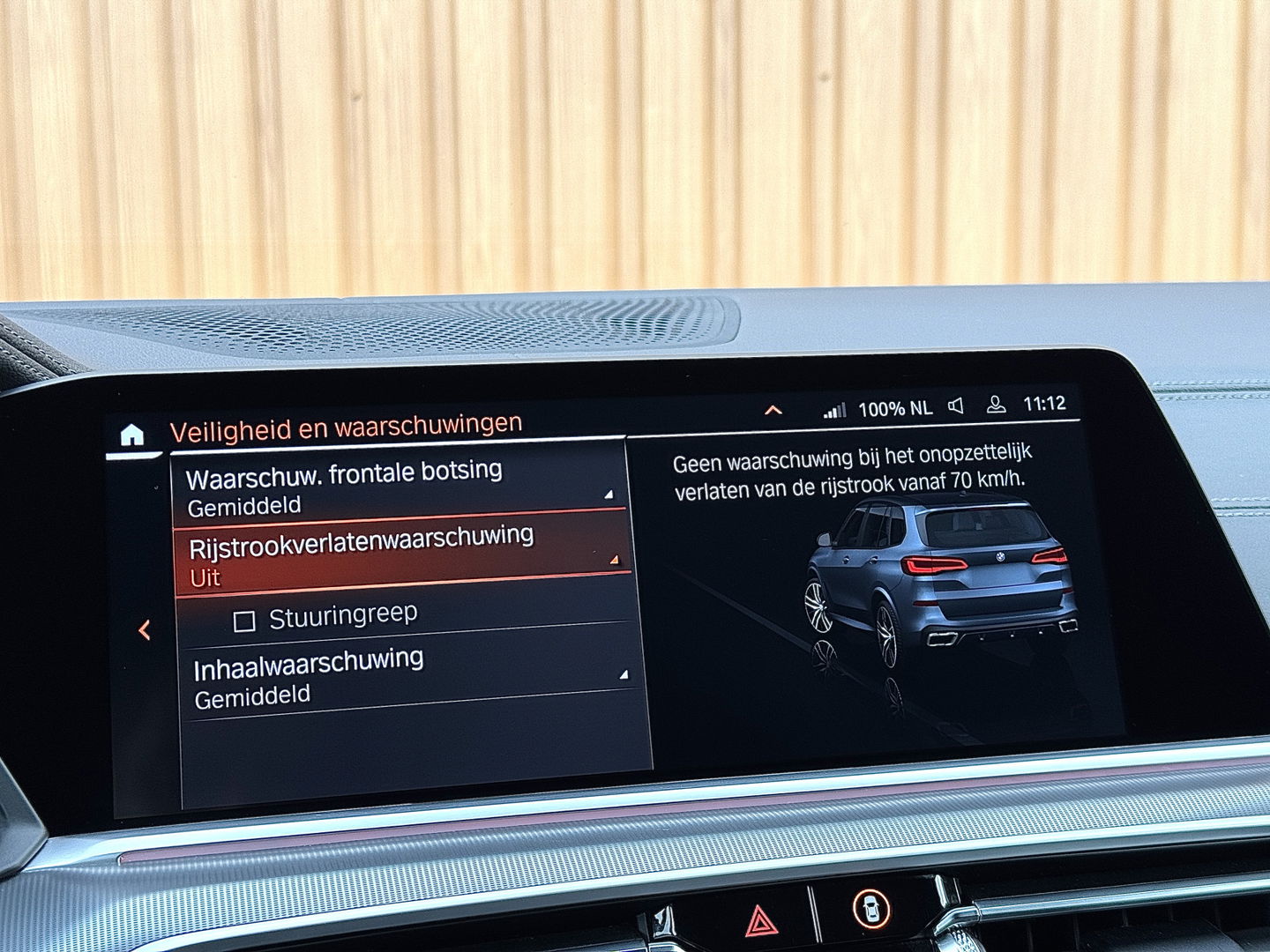 BMW X5 XDRIVE30D High Executive | M Pakket | 22" Lichtmetaal | Apple Carplay | Android Auto | Panoramadak | 3500 KG Trekken | Leder | DAB | Stuurwielverwarming | Head-Up Display | BMW Laser |