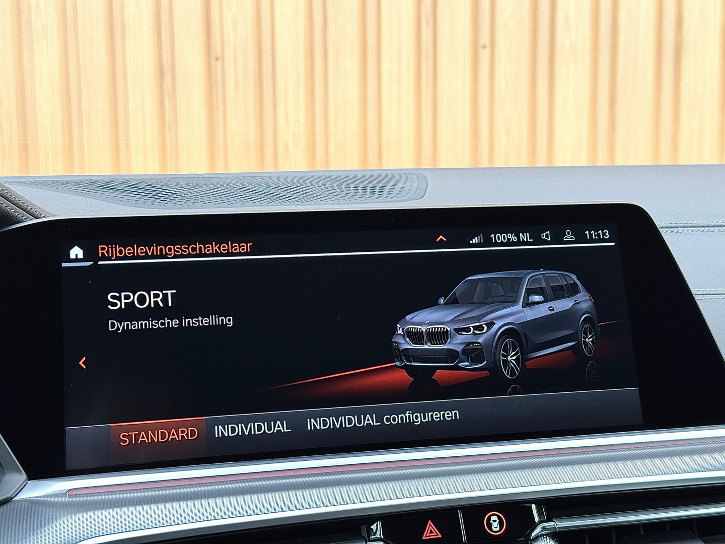 BMW X5 XDRIVE30D High Executive | M Pakket | 22" Lichtmetaal | Apple Carplay | Android Auto | Panoramadak | 3500 KG Trekken | Leder | DAB | Stuurwielverwarming | Head-Up Display | BMW Laser |