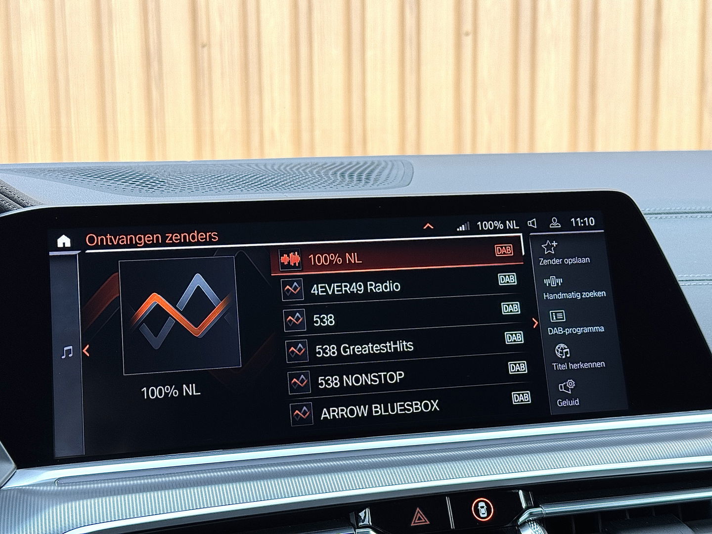 BMW X5 XDRIVE30D High Executive | M Pakket | 22" Lichtmetaal | Apple Carplay | Android Auto | Panoramadak | 3500 KG Trekken | Leder | DAB | Stuurwielverwarming | Head-Up Display | BMW Laser |