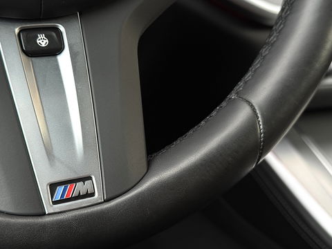 BMW X5 XDRIVE30D High Executive | M Pakket | 22" Lichtmetaal | Apple Carplay | Android Auto | Panoramadak | 3500 KG Trekken | Leder | DAB | Stuurwielverwarming | Head-Up Display | BMW Laser |