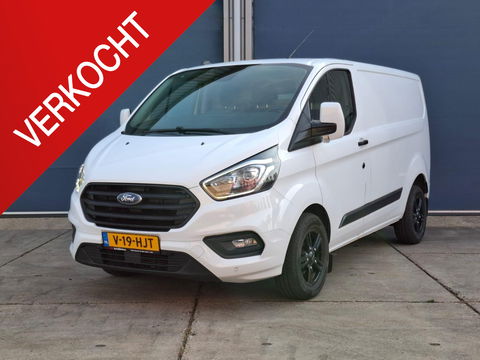 Ford Transit Custom 280 2.0 TDCI L1H1 Trend AUTOMAAT / AIRCO / CRUISE CONTROLE / EURO 6