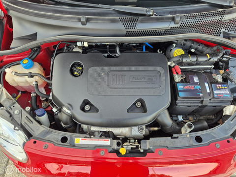 Fiat 500C 0.9 TwinAir Turbo 500S, Carplay, PDC, Cruise, NAP