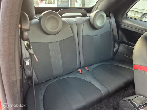 Fiat 500C 0.9 TwinAir Turbo 500S, Carplay, PDC, Cruise, NAP