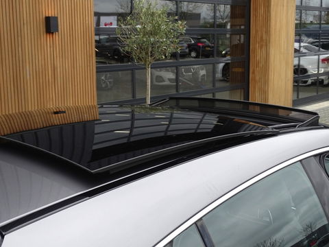 Mercedes-Benz CLA-Klasse Shooting Brake 180 automaat / AMG Ed. 1 / 2019 / LED *NAP*