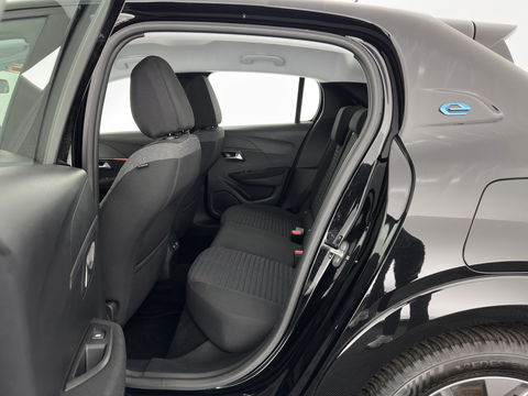 Peugeot e-208 EV Active Pack 50 kWh {SOH-99%} [ 3-Fase ] (INCL.BTW) Aut. *FULL-LED | MICROFIBRE | SPORT-SEATS | CARPLAY | CCS-FASTLOADER | KEYLESS | DAB+ | LANE-ASSIST | CRUISE | ECC | PDC | 16''ALU*