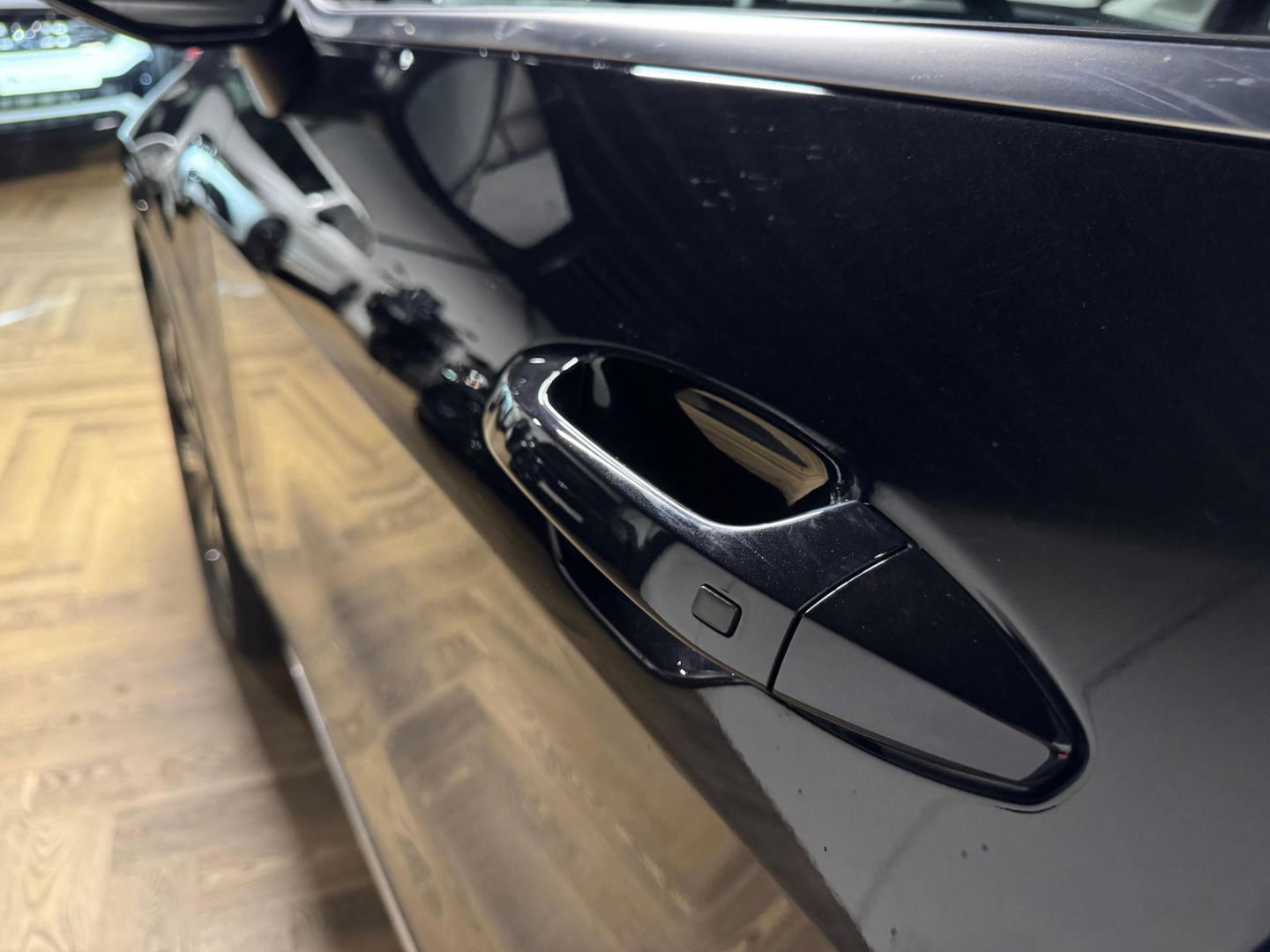 Kia Sportage 1.6 T-GDi Plug-in Hybrid AWD DynamicPlusLine PANO KEYLESS