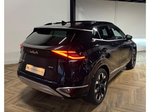 Kia Sportage 1.6 T-GDi Plug-in Hybrid AWD DynamicPlusLine PANO KEYLESS