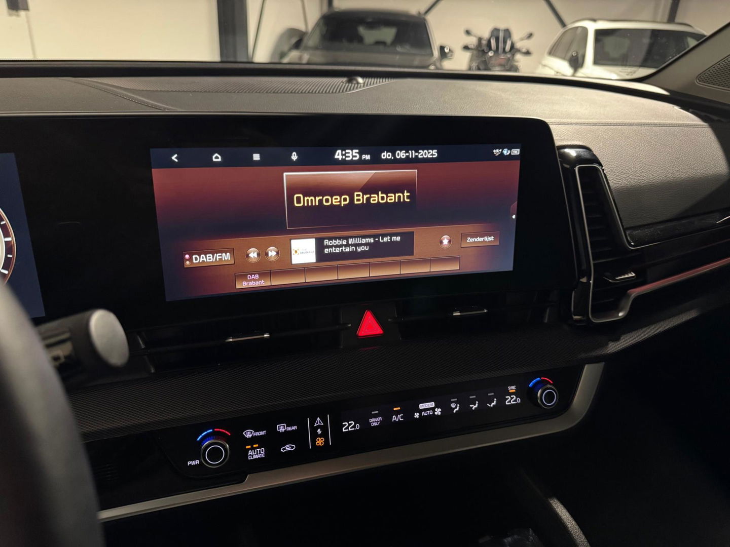 Kia Sportage 1.6 T-GDi Plug-in Hybrid AWD DynamicPlusLine PANO KEYLESS