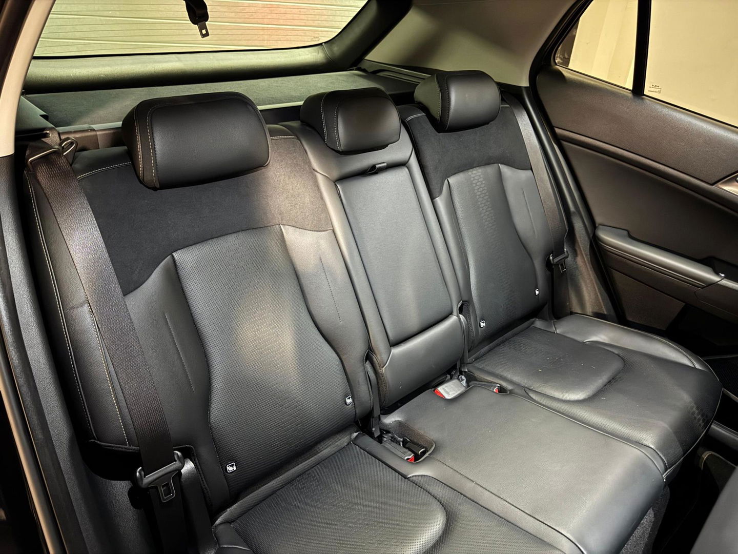 Kia Sportage 1.6 T-GDi Plug-in Hybrid AWD DynamicPlusLine PANO KEYLESS