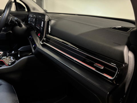 Kia Sportage 1.6 T-GDi Plug-in Hybrid AWD DynamicPlusLine PANO KEYLESS