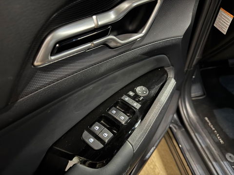 Kia Sportage 1.6 T-GDi Plug-in Hybrid AWD DynamicPlusLine PANO KEYLESS