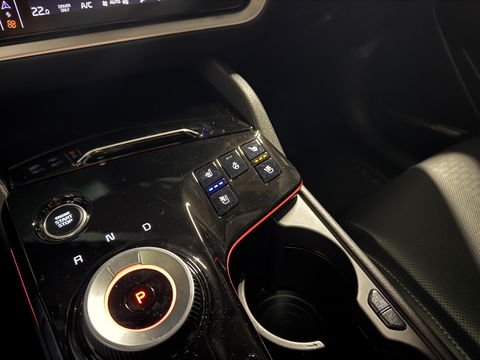 Kia Sportage 1.6 T-GDi Plug-in Hybrid AWD DynamicPlusLine PANO KEYLESS