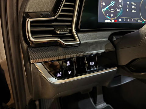 Kia Sportage 1.6 T-GDi Plug-in Hybrid AWD DynamicPlusLine PANO KEYLESS
