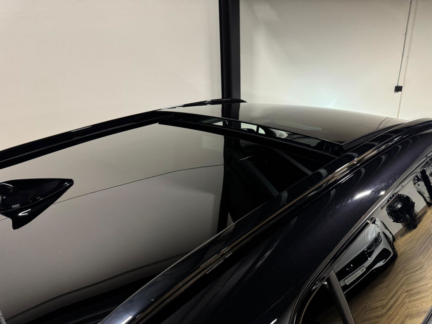 Kia Sportage 1.6 T-GDi Plug-in Hybrid AWD DynamicPlusLine PANO KEYLESS