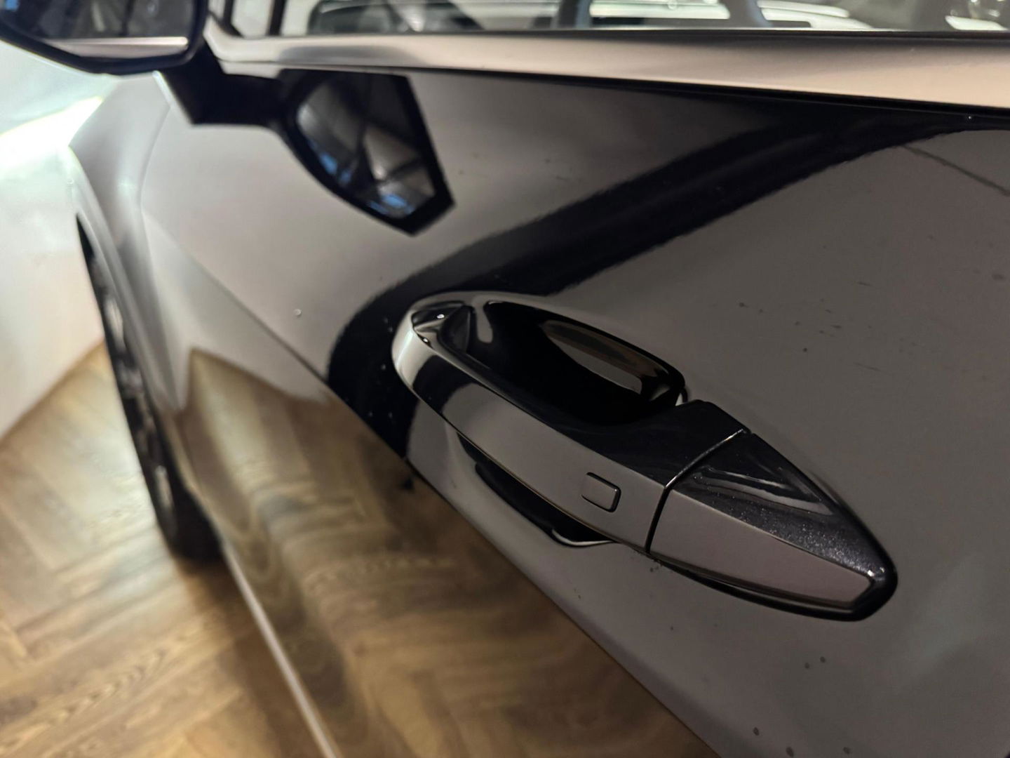 Kia Sportage 1.6 T-GDi Plug-in Hybrid AWD DynamicPlusLine PANO KEYLESS