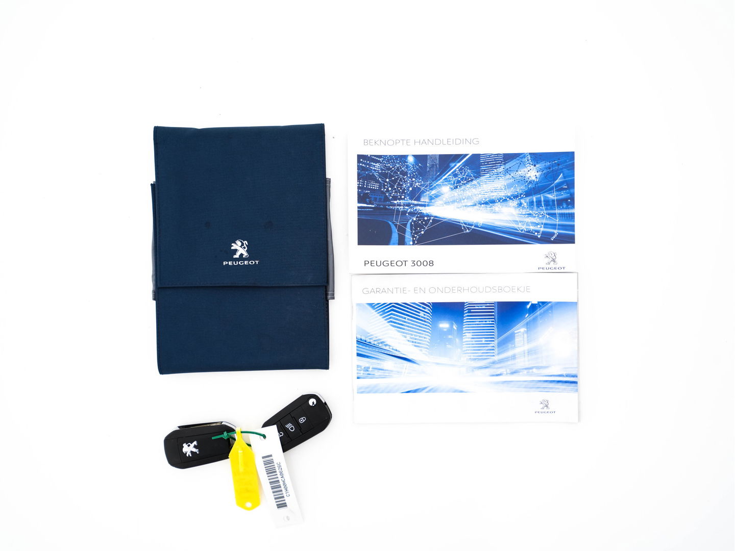 Peugeot 3008 1.2 PureTech Blue Lease Executive *NAVI-FULLMAP | DIGI-COCKPIT | SPORT-SEATS | ECC | PDC | CRUISE | CARPLAY  | PRIVACY-GLASS | TOWBAR | 17"ALU*