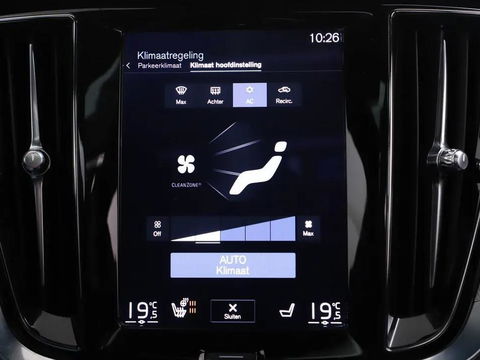 Volvo V60 2.0 T6 Recharge AWD R-Design Pano H/K 360° ACC Trekh. NAP