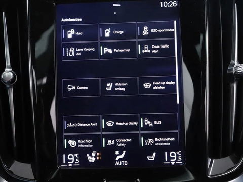 Volvo V60 2.0 T6 Recharge AWD R-Design Pano H/K 360° ACC Trekh. NAP