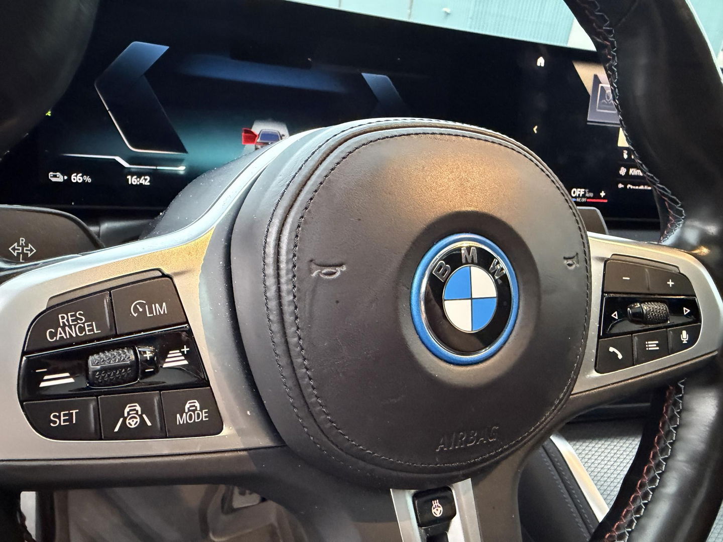 BMW i4 M50 High Executive 84 kWh Schuifdak l M-sportpakket