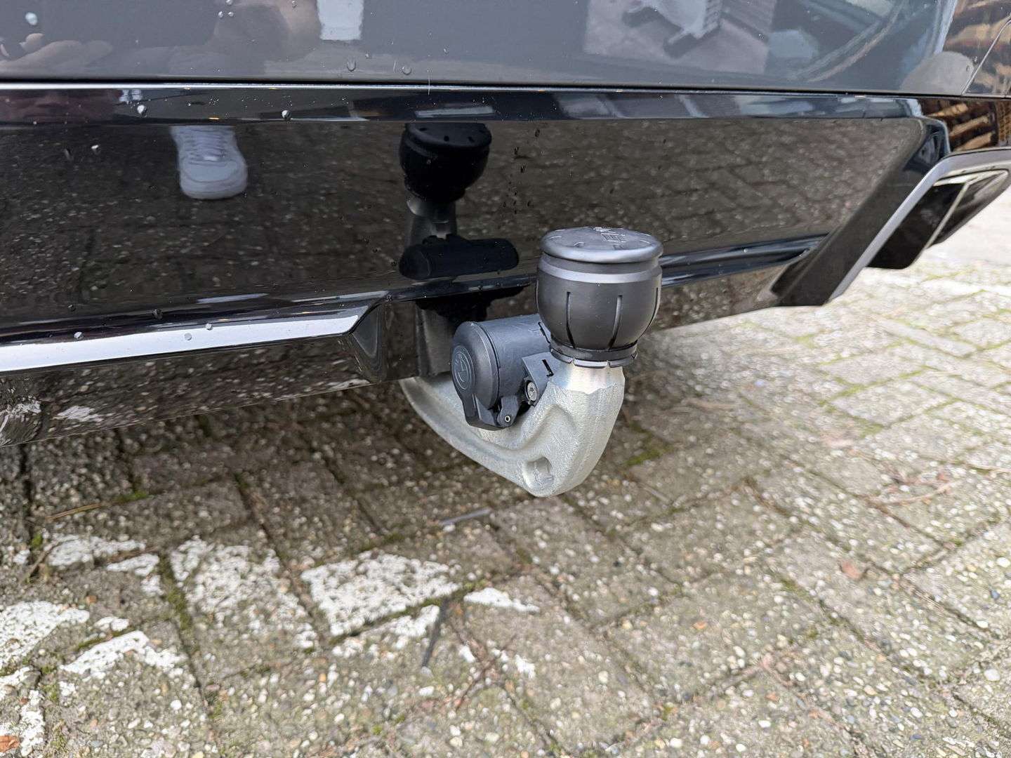 BMW i4 M50 High Executive 84 kWh Schuifdak l M-sportpakket