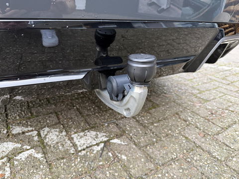 BMW i4 M50 High Executive 84 kWh Schuifdak l M-sportpakket