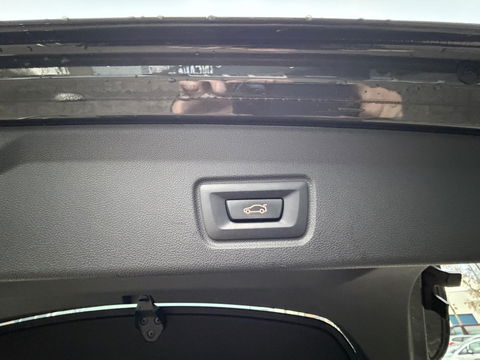 BMW i4 M50 High Executive 84 kWh Schuifdak l M-sportpakket