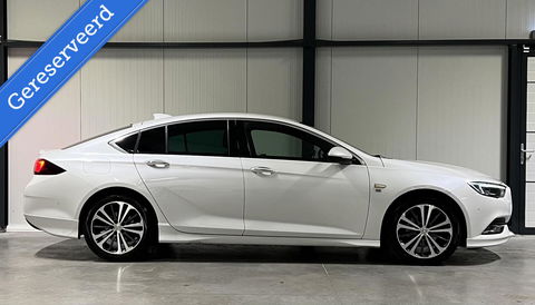 Opel Insignia Grand Sport 1.5 Turbo Innovation OPC-line VOL!