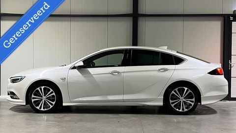 Opel Insignia Grand Sport 1.5 Turbo Innovation OPC-line VOL!