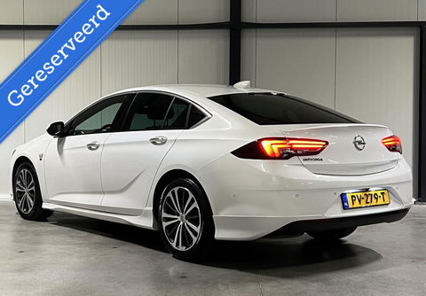 Opel Insignia Grand Sport 1.5 Turbo Innovation OPC-line VOL!