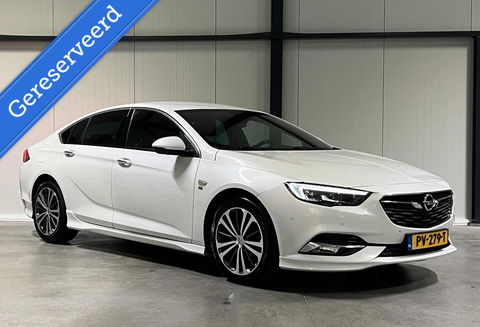 Opel Insignia Grand Sport 1.5 Turbo Innovation OPC-line VOL!
