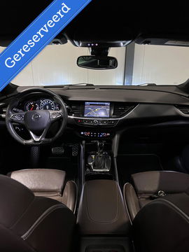 Opel Insignia Grand Sport 1.5 Turbo Innovation OPC-line VOL!