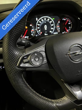 Opel Insignia Grand Sport 1.5 Turbo Innovation OPC-line VOL!
