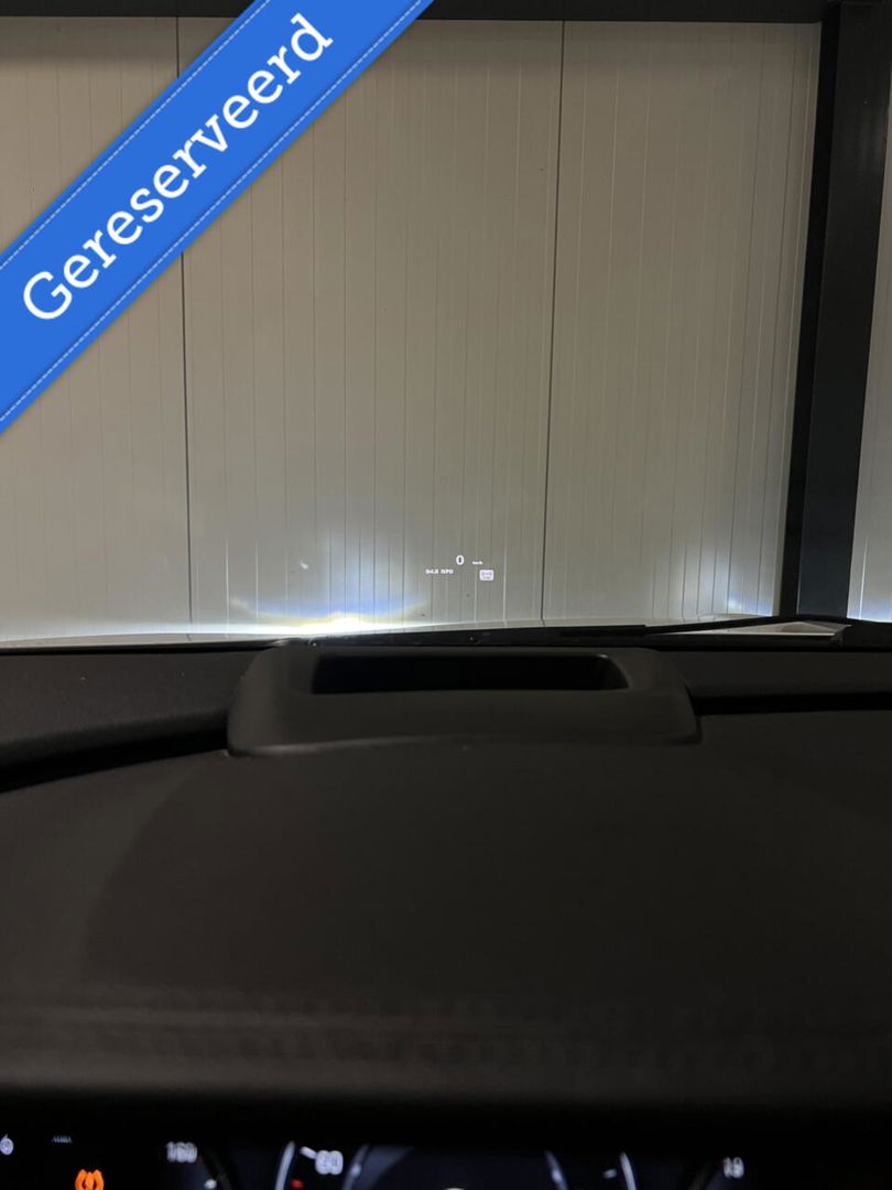 Opel Insignia Grand Sport 1.5 Turbo Innovation OPC-line VOL!