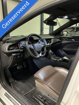 Opel Insignia Grand Sport 1.5 Turbo Innovation OPC-line VOL!